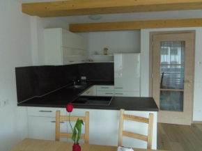 1 three-room apartment with panoramic view